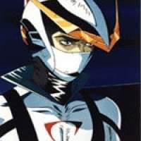  ����� Casshern: Robot Hunter <small>Executive Producer</small> (English version) 